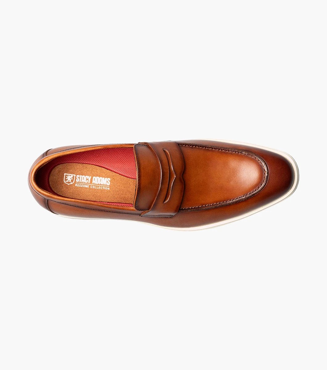 Zapatos Stacy Adams Spencer P/ Caballeros by Stacy Adams