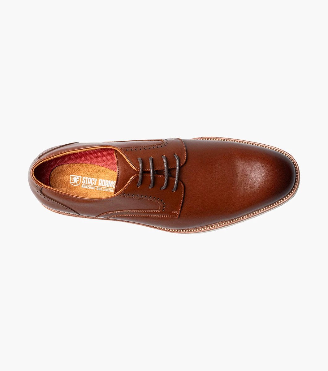 Zapatos Stacy Adams Wescott P/ Caballeros by Stacy Adams