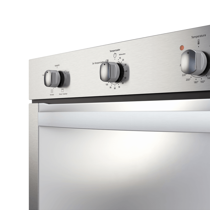 HORNO EMPOTRABLE 24'' ELECTRICO WHIRLPOOL