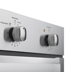 HORNO EMPOTRABLE 24'' ELECTRICO WHIRLPOOL