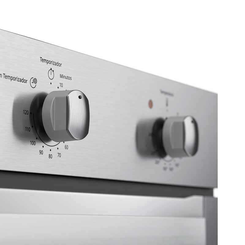 HORNO EMPOTRABLE 24'' ELECTRICO WHIRLPOOL