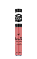 Kokie Lipgloss Matte Less Is More 593