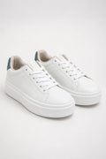 25 TENIS PLANOS 7979.