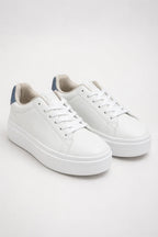 25 TENIS PLANOS 7979.