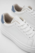 25 TENIS PLANOS 7979.