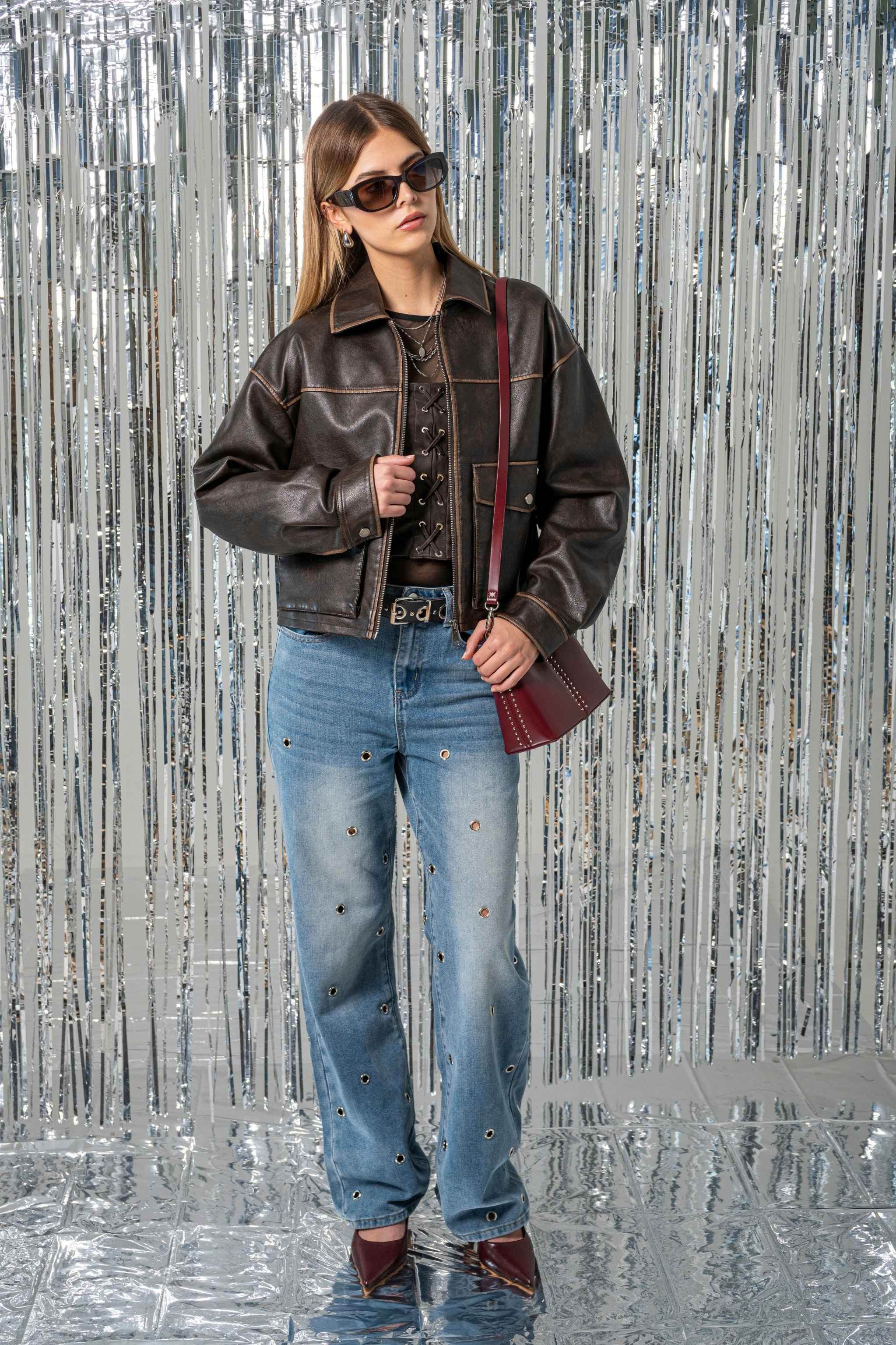 25 CHAQUETA 7831 para mujer | FREE SPIRIT Tienda de Ropa
