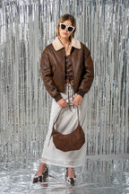 25 CHAQUETA BOMBER 7819 para mujer | FREE SPIRIT Tienda de Ropa