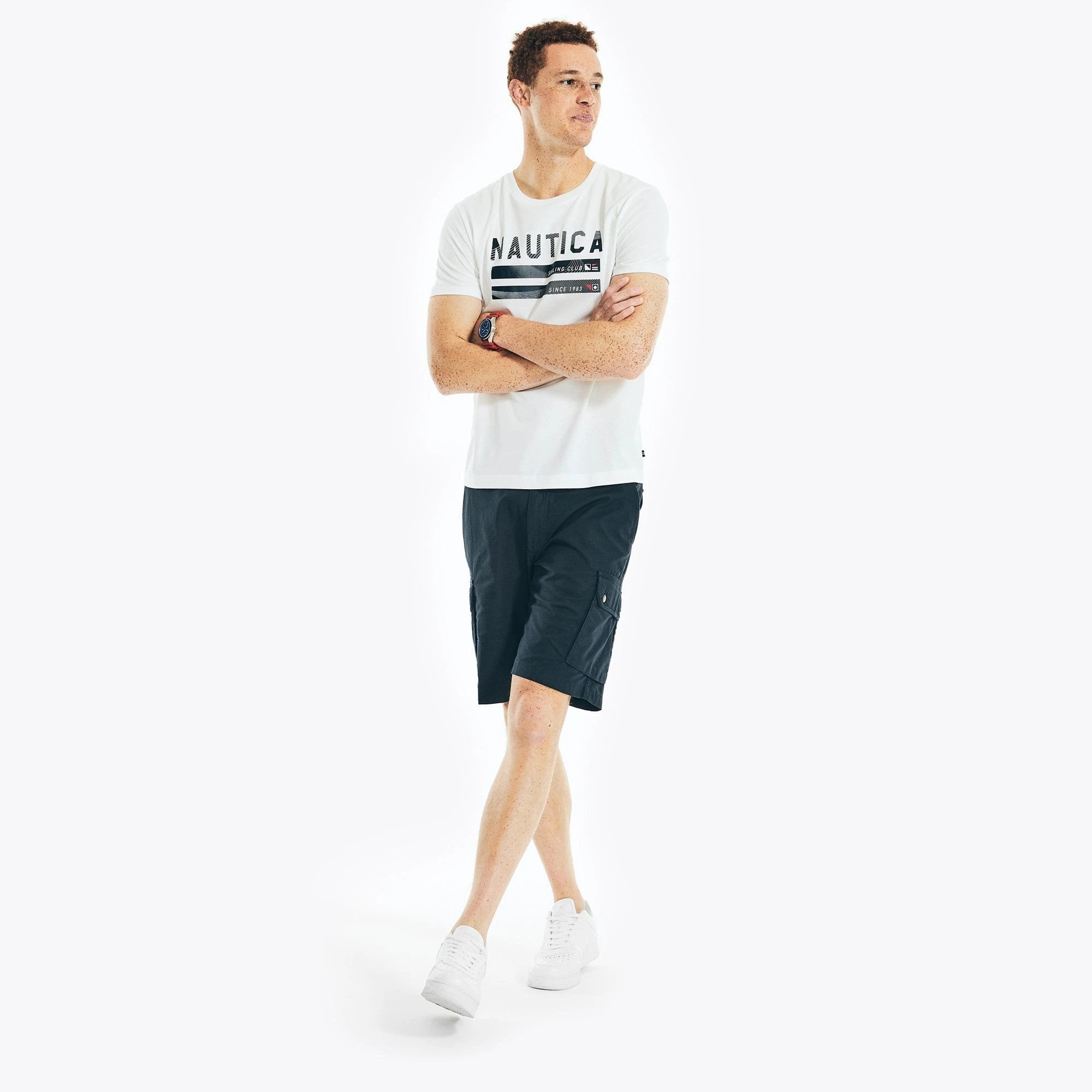 t-shirt-nautica-mc-estamp-cab