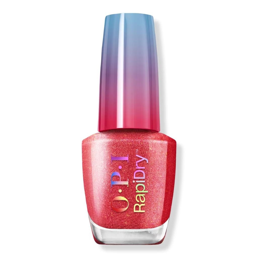 OPI RAPIDDRY FUEGO ON-THE-GO NO.12
