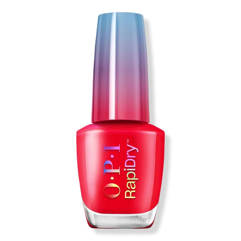 OPI RAPIDDRY HAUL SASS NO.23