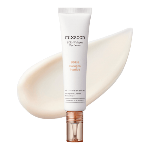 Sérum para Contorno de Ojos MIXSOON PDRN Collagen Reafirmante