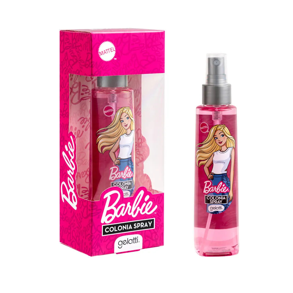 GT Barbie Colonia 140ml