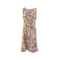 Vestido Shelby & Palmer sin Mangas Floral para Damas