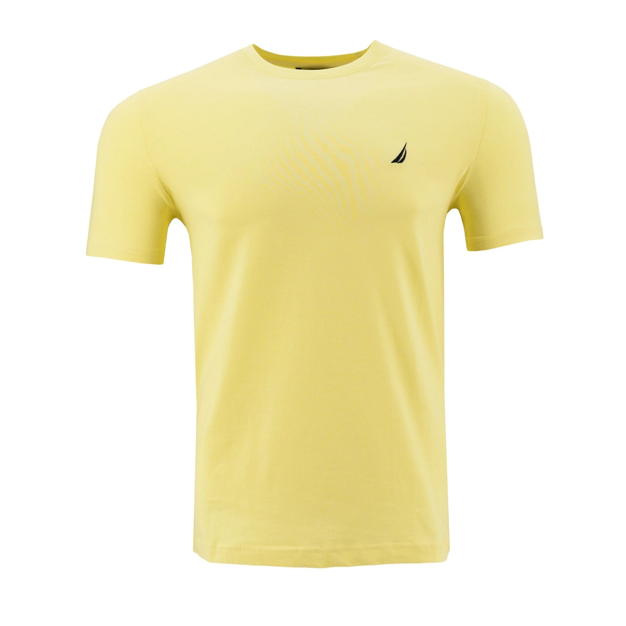 Camiseta Nautica Mangas Cortas Lisa Para Caballeros by Nautica