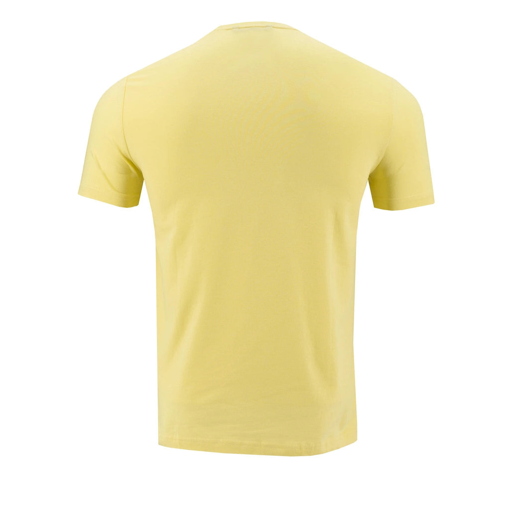 Camiseta Nautica Mangas Cortas Lisa Para Caballeros by Nautica