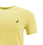 Camiseta Nautica Mangas Cortas Lisa Para Caballeros by Nautica