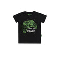 Camiseta Xbox Mangas Cortas Estampada Para Niños by Xbox