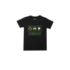 Camiseta Xbox Mangas Cortas Estampada Para Niños by Xbox
