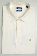 Camisa Izod Mangas Largas Lisa P/ Caballeros by Izod