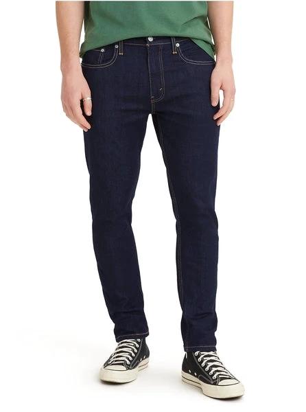 Pantalones Jeans Levis 512 Stretch para Caballeros 288330025