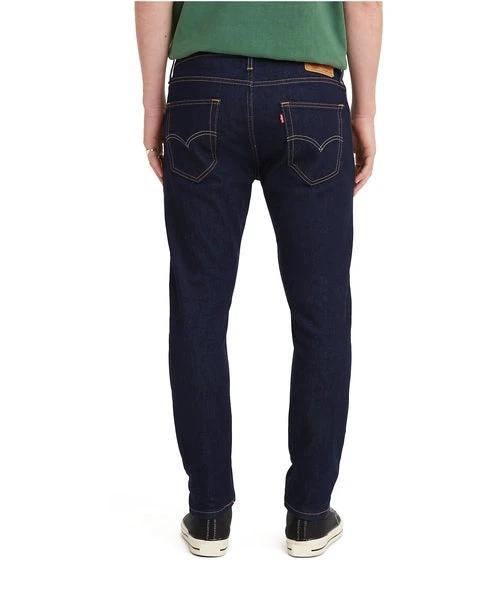 Pantalones Jeans Levis 512 Stretch para Caballeros 288330025