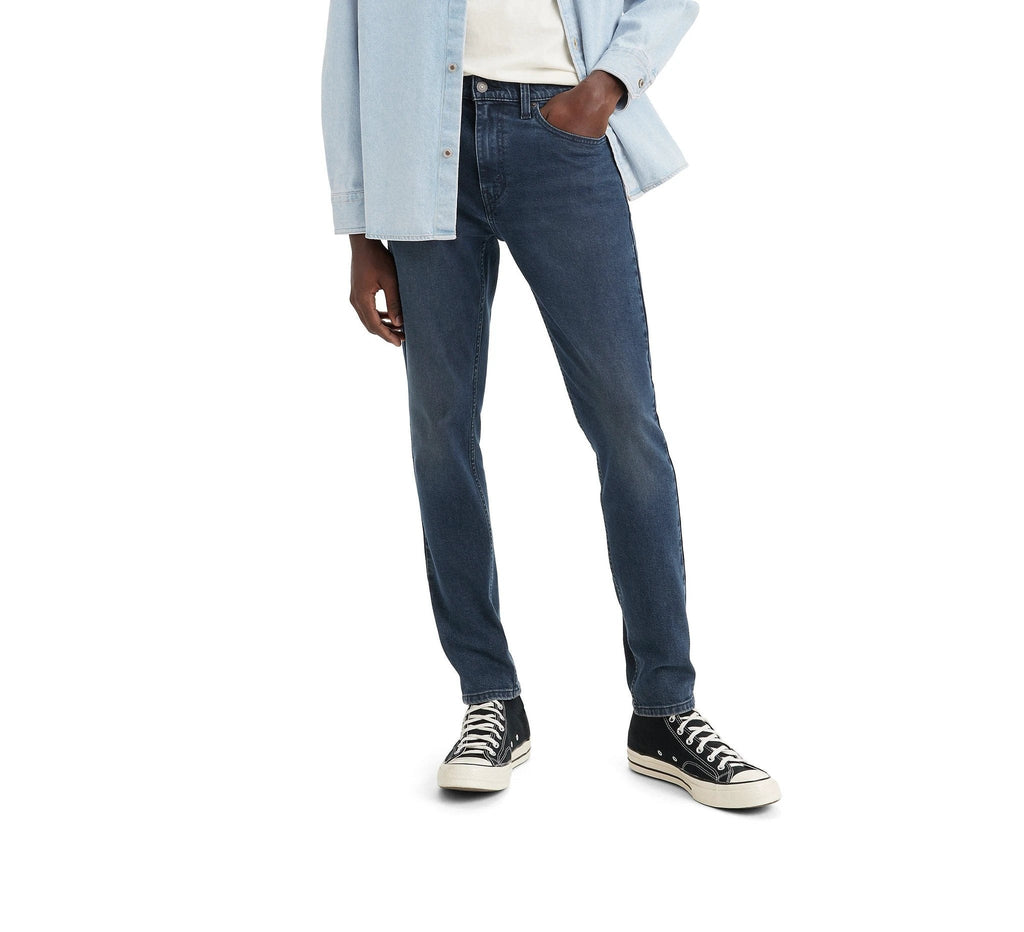 Pantalones Jeans Levis 512 Slim Para Caballeros by Levis