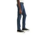 Pantalones Jeans Levis 512 Slim Para Caballeros by Levis
