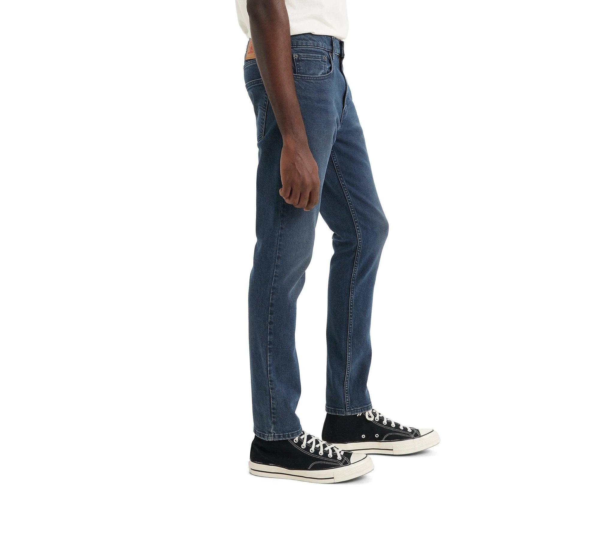 Pantalones Jeans Levis 512 Slim Para Caballeros by Levis