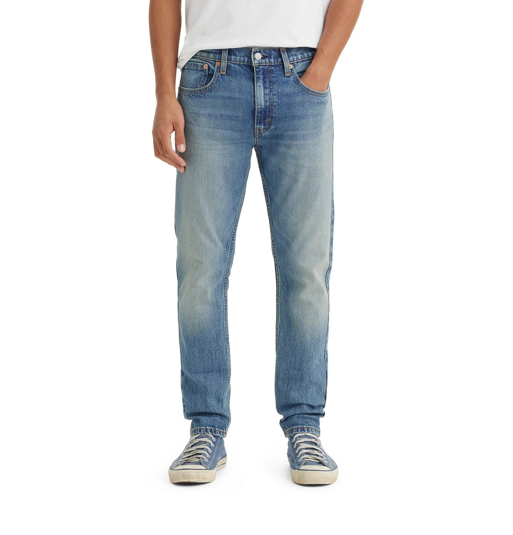 Pantalones Jeans Levis 512 Slim P/ Caballeros by Levis
