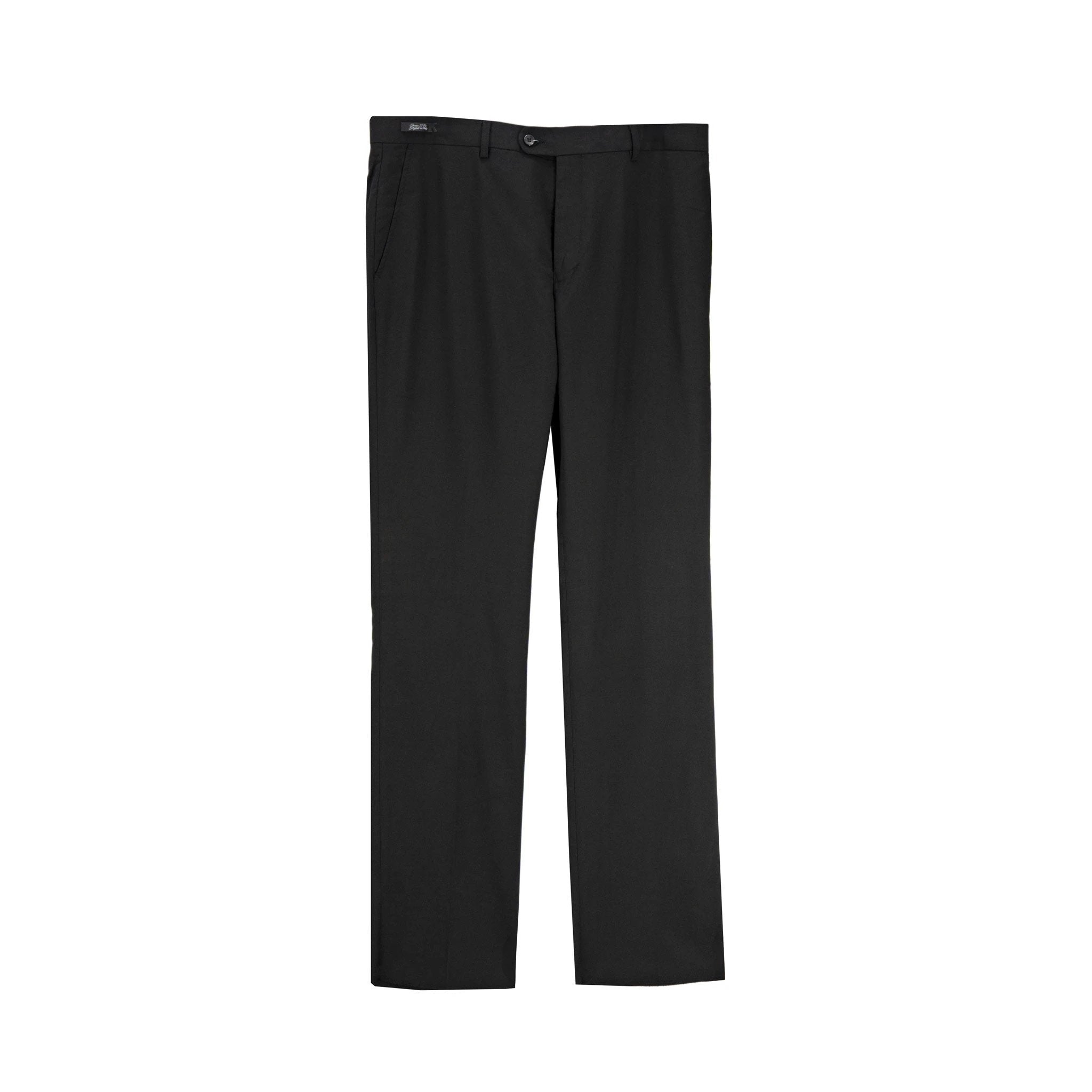 Pantalones Gino Pompeii Vestir Para Caballeros by Gino Pompeii