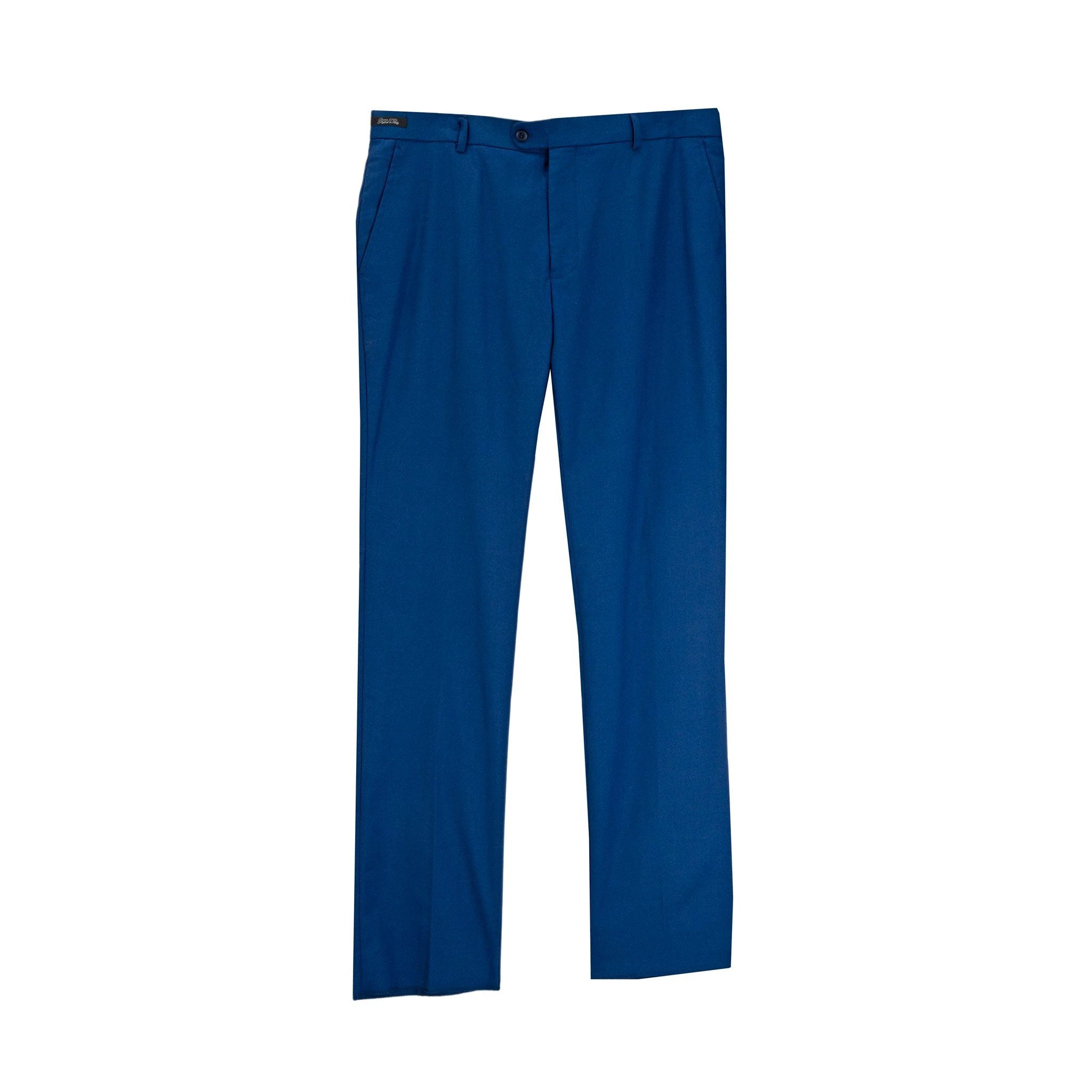 Pantalones Gino Pompeii Vestir Para Caballeros by Gino Pompeii