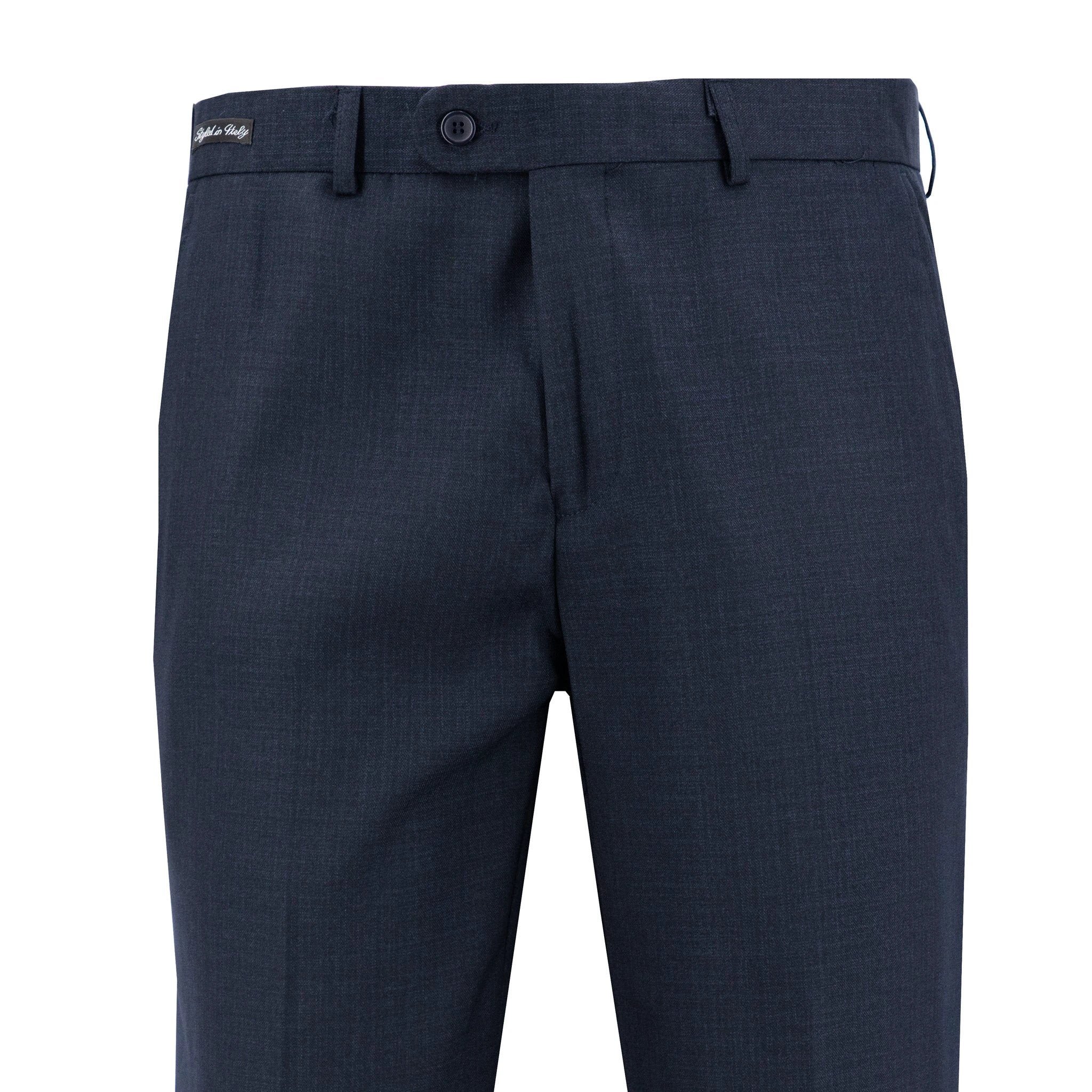 Pantalon Gino Pempeii de Vestir para Caballero by Gino Pompeii
