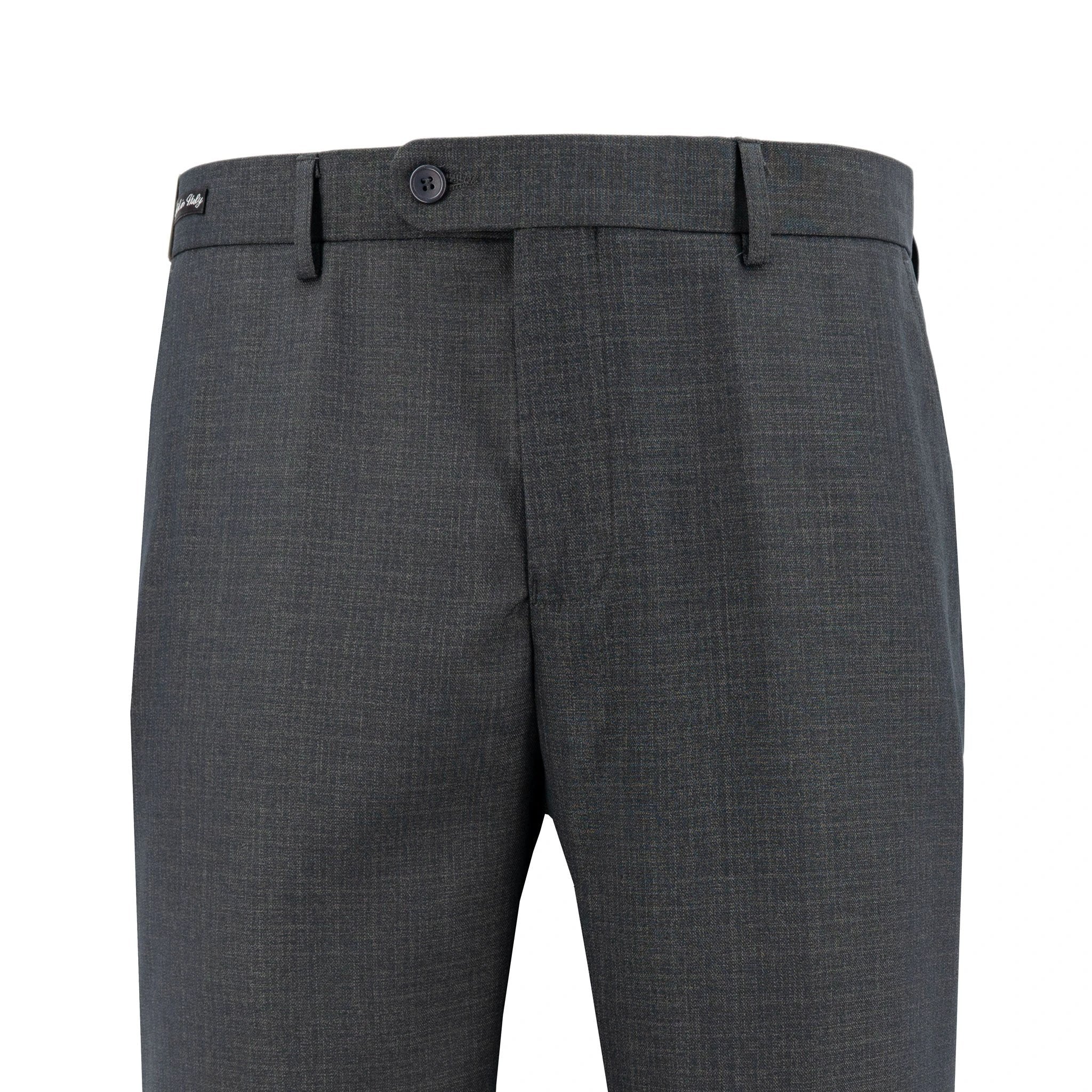 Pantalon Gino Pempeii de Vestir para Caballero by Gino Pompeii