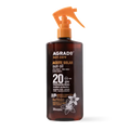 AG Aceite Solar SPF 20 200 ml