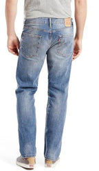 Pantalones Jeans Levis 502 Regular para Caballeros 295070003