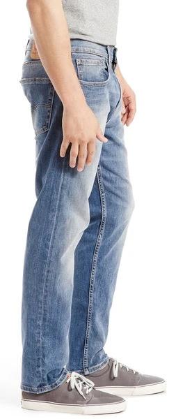 Pantalones Jeans Levis 502 Regular para Caballeros 295070003