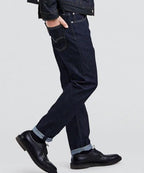 Pantalones Jeans Levis 502 Taper P/ Caballeros 295070036 by Levis