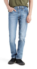 Pantalones Jeans Levis 502 Regular para Caballeros 295070392