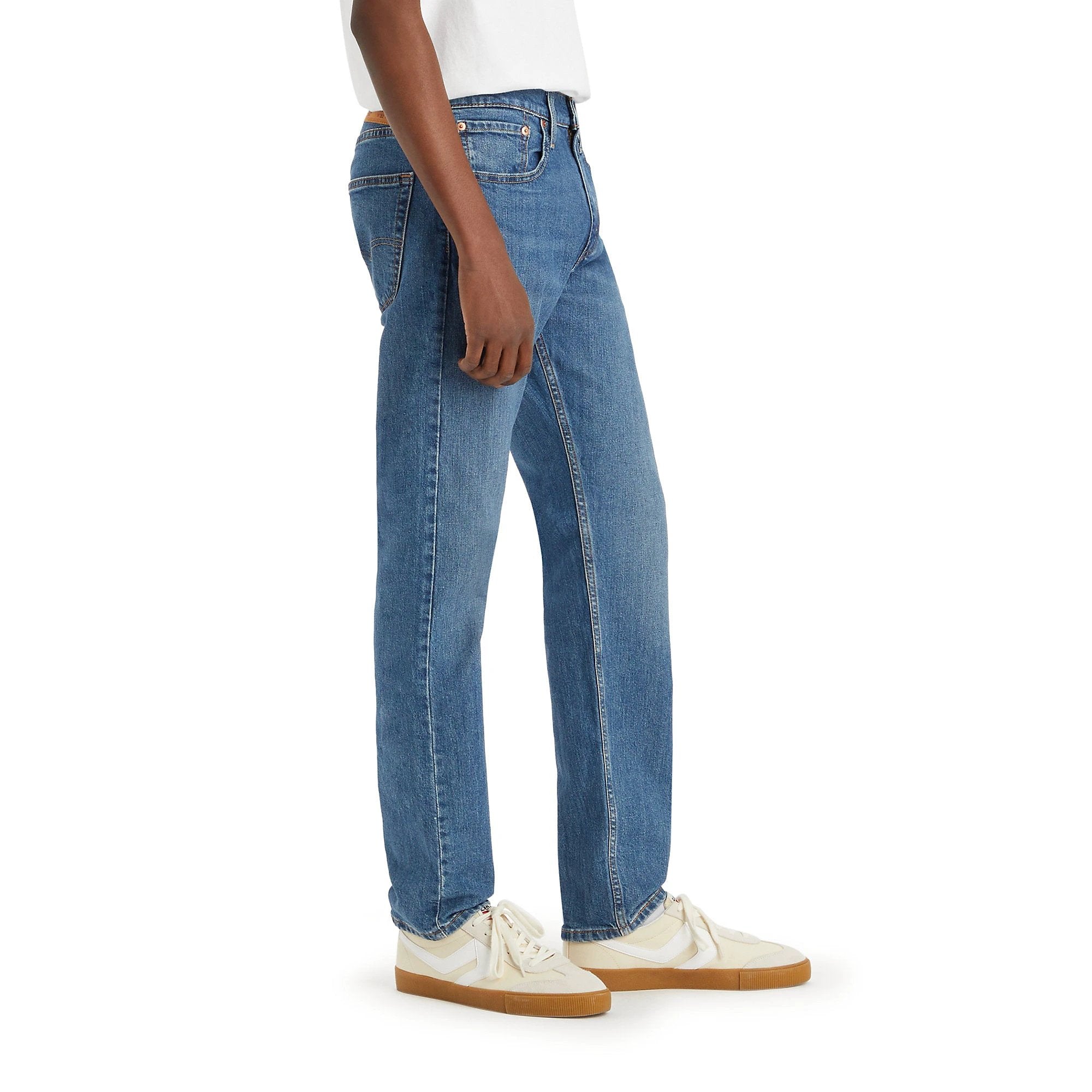 Pantalones Jeans Levis 502 Stretch Para Caballeros by Levis