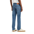 Pantalones Jeans Levis 502 Stretch Para Caballeros by Levis