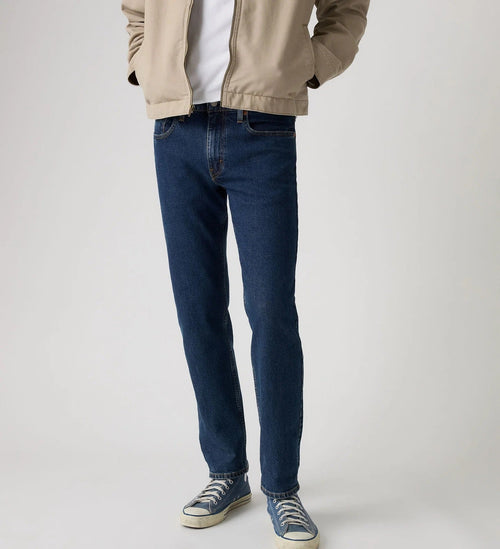 Pantalones Jeans Levis 502 Stretch para Caballeros