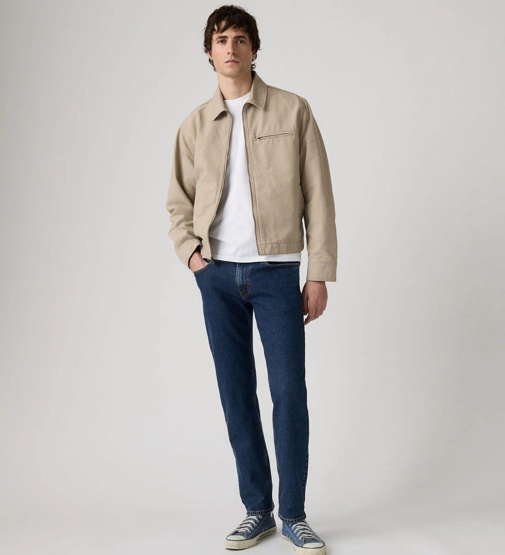 Pantalones Jeans Levis 502 Stretch para Caballeros