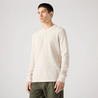 Abrigo Levis Mangas Largas Liso Para Caballeros by Levis