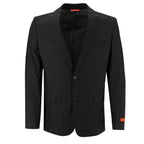 Traje Zanetti 2 Botones Luca/pzet Liso Para Caballeros by Zanetti