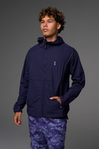 Jacket 2s Style & Sport con Capucha para Caballeros