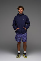 Jacket 2s Style & Sport con Capucha para Caballeros
