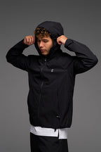 Jacket 2s Style & Sport con Capucha para Caballeros