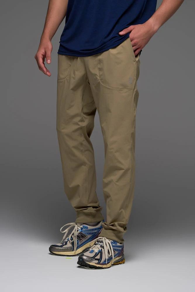 Pantalones 2s Style & Sport Deportivo Para Caballeros by 2s Style & Sport