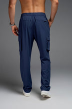 Pantalones 2s Style & Sport Deportivo Cargo para Caballeros