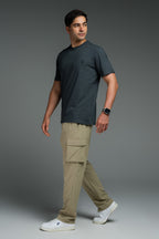 Pantalones 2s Style & Sport Deportivo Cargo para Caballeros